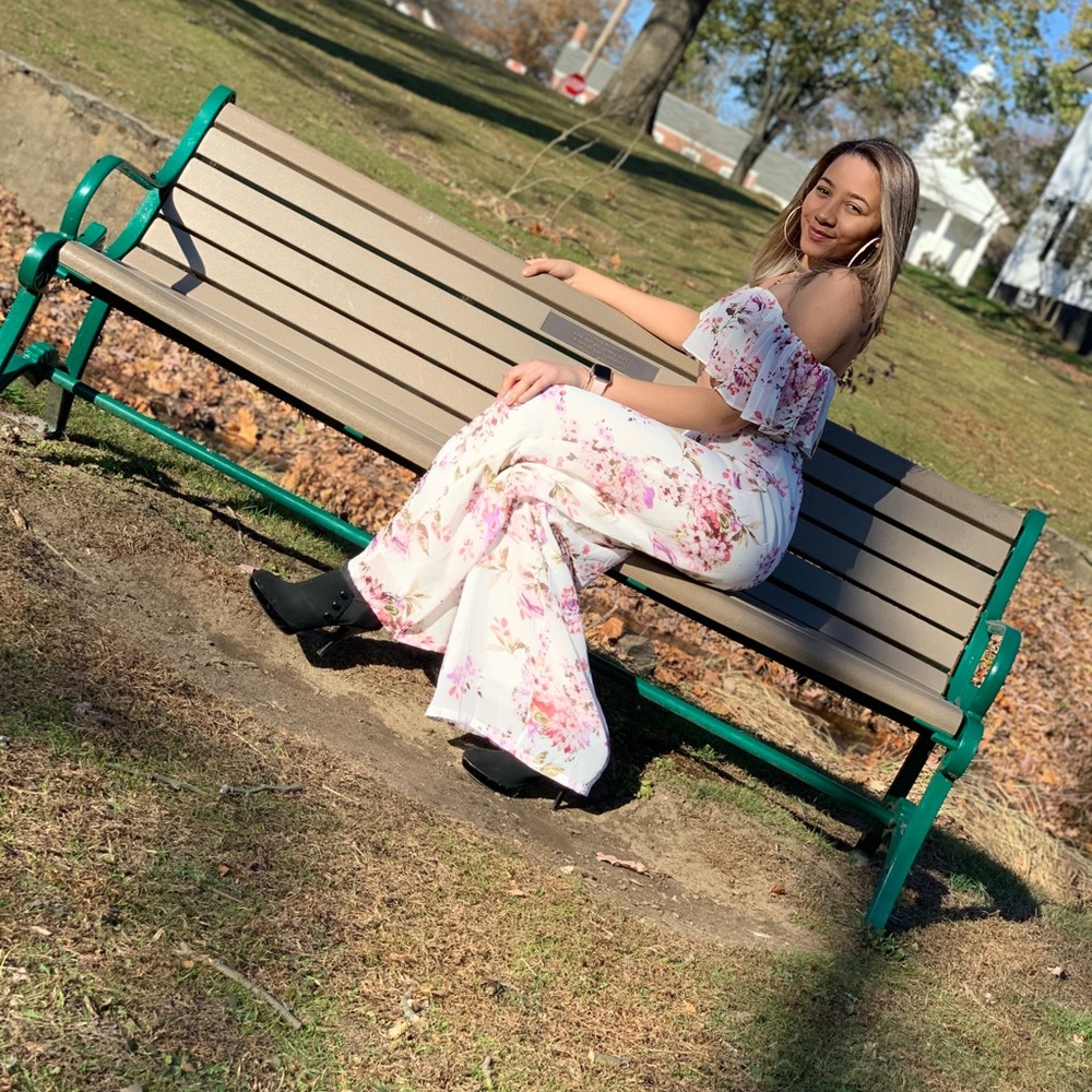 Meet your Posher, Julenny